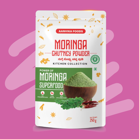 Masala Powder