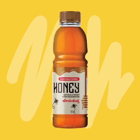 NaturalHoney