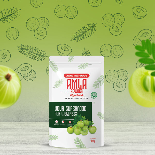 Amla Powder